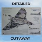 Cut-away Illustration